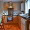 Brae Lodge