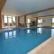 2 Bed in Sherborne FOLKI