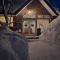 snowhere ski lodge