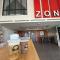 ZONE Hotels, Eco Grandeur