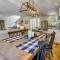 Topnotch Retreat