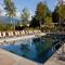 Topnotch Retreat