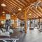 Mountainside Condo J201