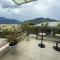 Five mountains and Three Water B&B