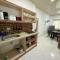 Itze solaris aparta-estudio