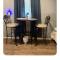 Man cave apartment