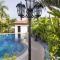 Baan Leelawadee - 4 Bed Villa near Beach Pattaya - Nong Prue