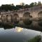 Historic Home Saint-Aignan by Lake