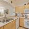 4207 - Two Bedroom Standard Creekside Condominiums condo