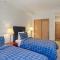 4207 - Two Bedroom Standard Creekside Condominiums condo