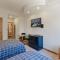 4207 - Two Bedroom Standard Creekside Condominiums condo