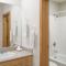4207 - Two Bedroom Standard Creekside Condominiums condo