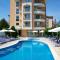 Sunny Residence complex