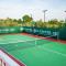 Villa Maxim with Private Pool & Tennis Court