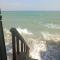 Seaview beach 1 bilik Apartment