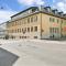 Hotel Kringelstaden