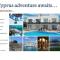 Kato Paphos Suites