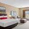 Ramada by Wyndham Drumheller Hotel & Suites