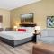Ramada by Wyndham Drumheller Hotel & Suites