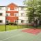 Hyatt House Morristown