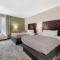Quality Inn & Suites NJ State Capital Area