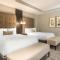 Cambria Hotel Houston Downtown Convention Center