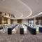 Yuexiu Hotel Guangzhou,Curio Collection by Hilton-Free shuttle between hotel and Exhibition Center during Canton Fair & Exhibitor Registration Counter