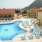Marcan Resort Hotel