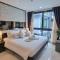 B406 - Pool View 1 Bedroom 300m Walk To Ao Nang Beach