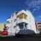 Sunny Apartment