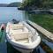 Four-Bedroom Holiday Home In Lyngdal