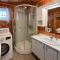 Four-Bedroom Holiday Home In Lyngdal
