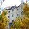 Hotel Theresia