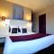 The Originals City, Hotel Novella Premium, Nantes Est