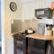 The Old Back Kitchen At Bonfield Ghyll Farm