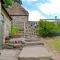 The Old Back Kitchen At Bonfield Ghyll Farm