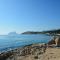 Swanky Mobile Home in Saint Jean de Monts near Seabeach