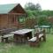 Camping domki letniskowe
