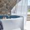Orabel Suites Santorini (Adults Only) - 佩里沃罗