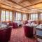 Hotel Alpenrose mit Gourmet-Restaurant Azalée