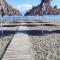 Stylish Apartment near the Beach with parking