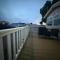 8 Bed Sun Decked Caravan Unlimited High speed Wifi and fun at Seawick Holiday Park