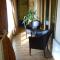 Ponderosa B&B