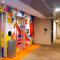 ibis budget Bogota Marly