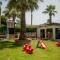 Camyuva Beach Hotel