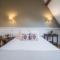 B&B Number 11 Exclusive Guesthouse