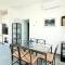 N122 - Numana, villa singola con giardino e vista mare