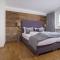 Apartment Karwendelblick