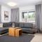Apartment Karwendelblick