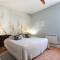 Maison Dix Chambres dhôtes et Espace SPA Bien être